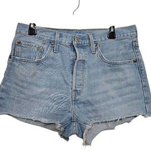 Levi's 501 short